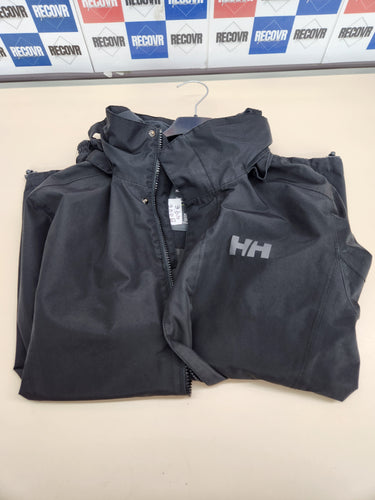 Chaqueta impermeable hombre Dubliner Helly Hansen